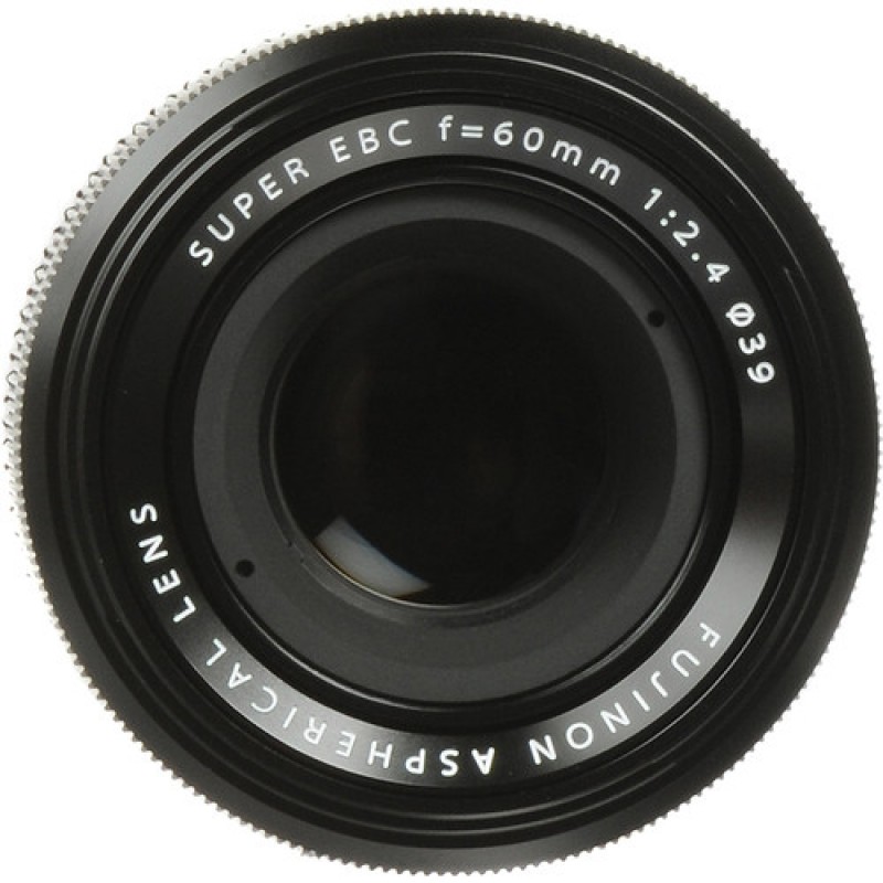 Fujinon XF 60mm F/2.4 Macro Lens